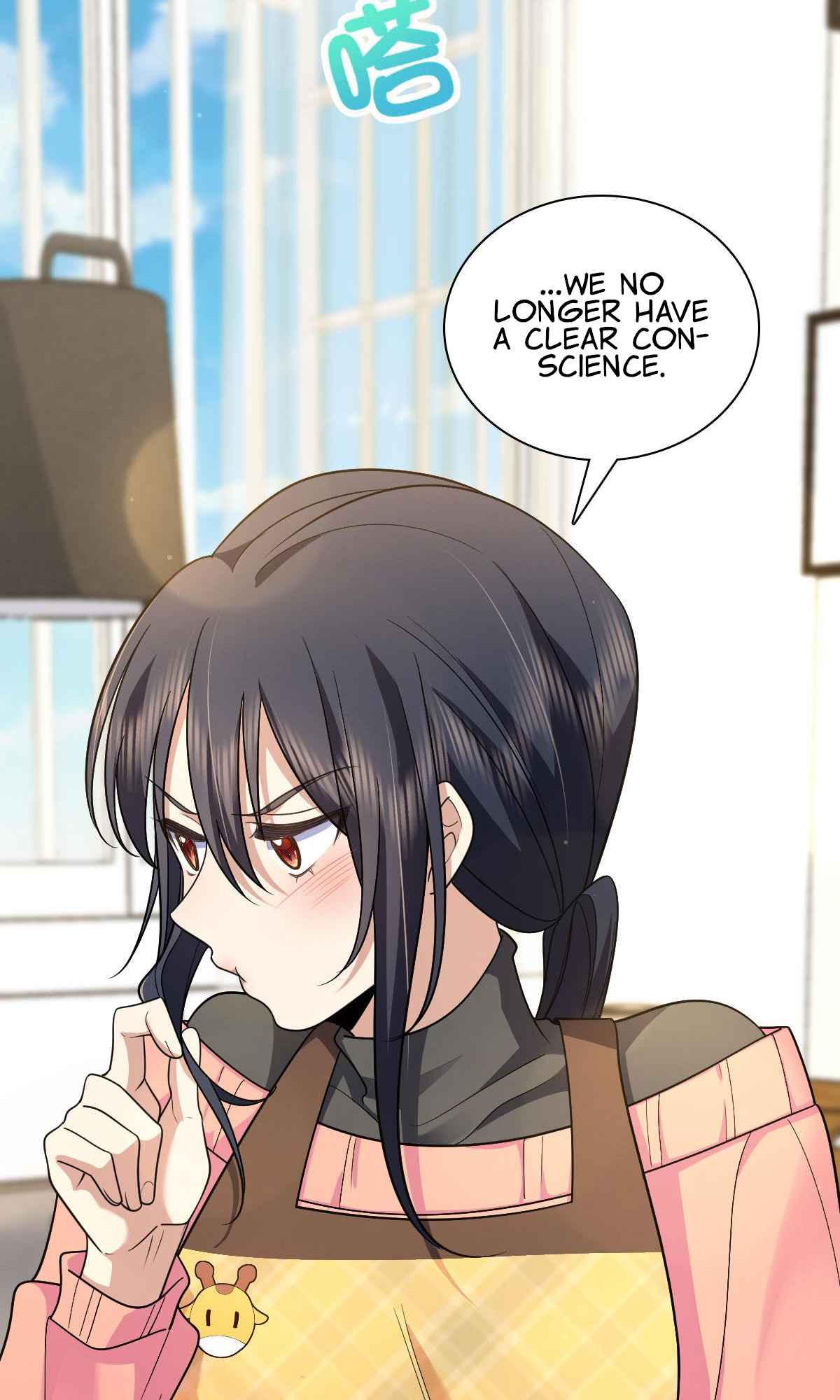 My Wife Is From a Thousand Years Ago chapter 80 page 3