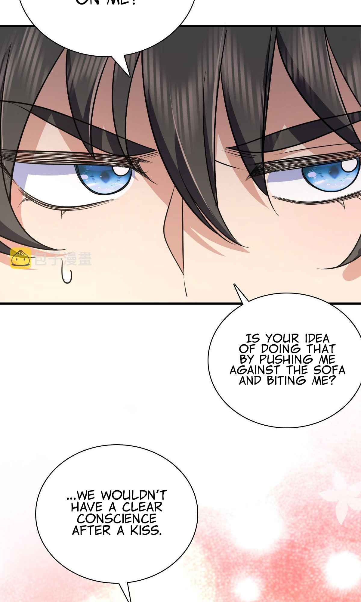 My Wife Is From a Thousand Years Ago chapter 80 page 30