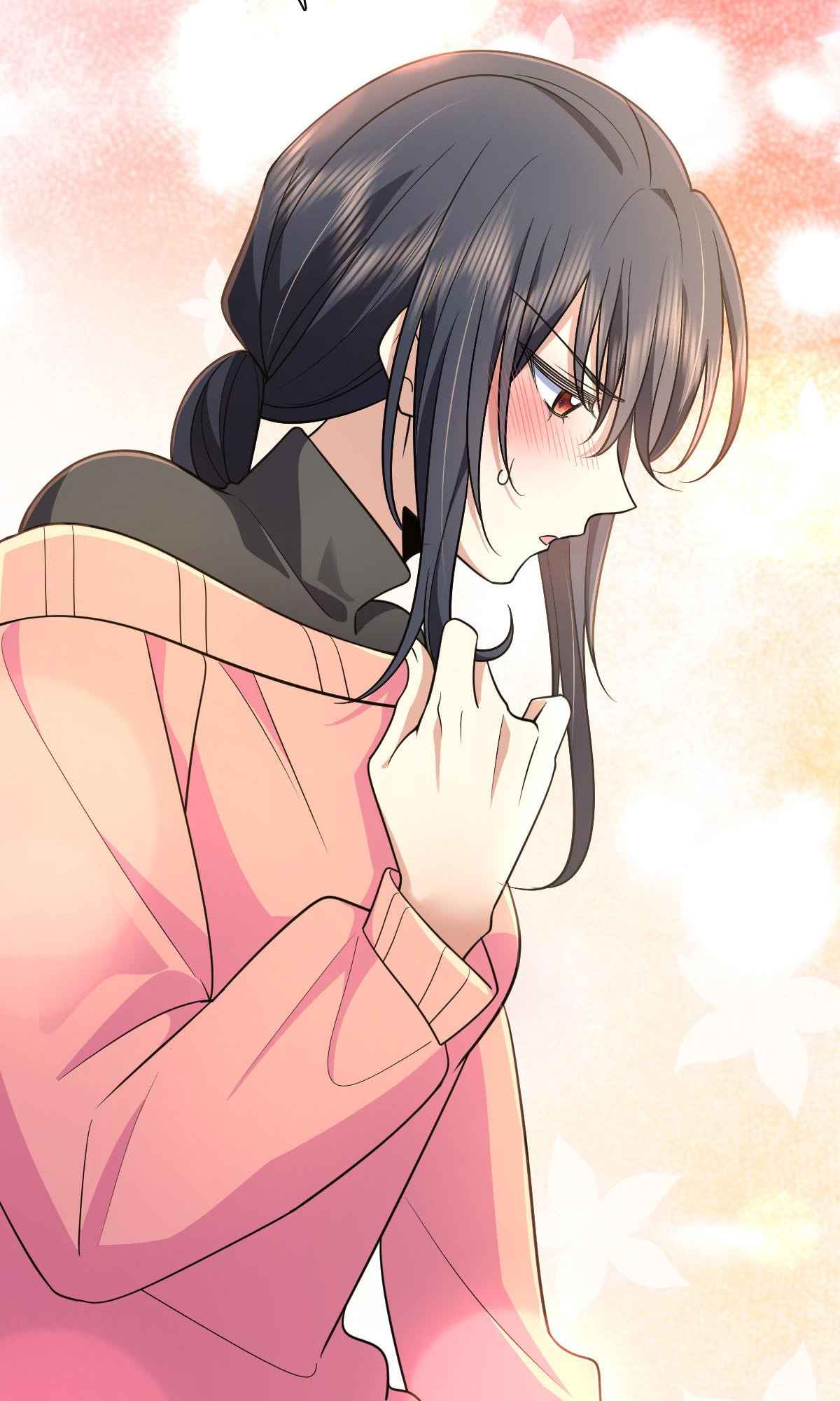 My Wife Is From a Thousand Years Ago chapter 80 page 31