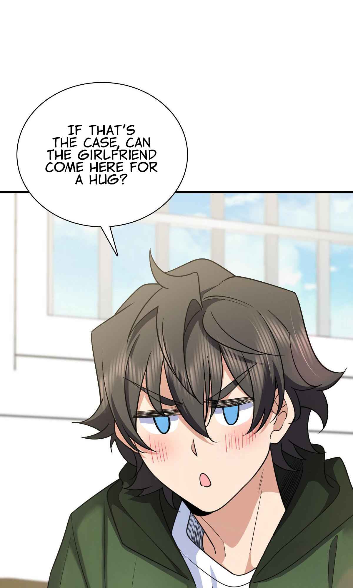 My Wife Is From a Thousand Years Ago chapter 80 page 33