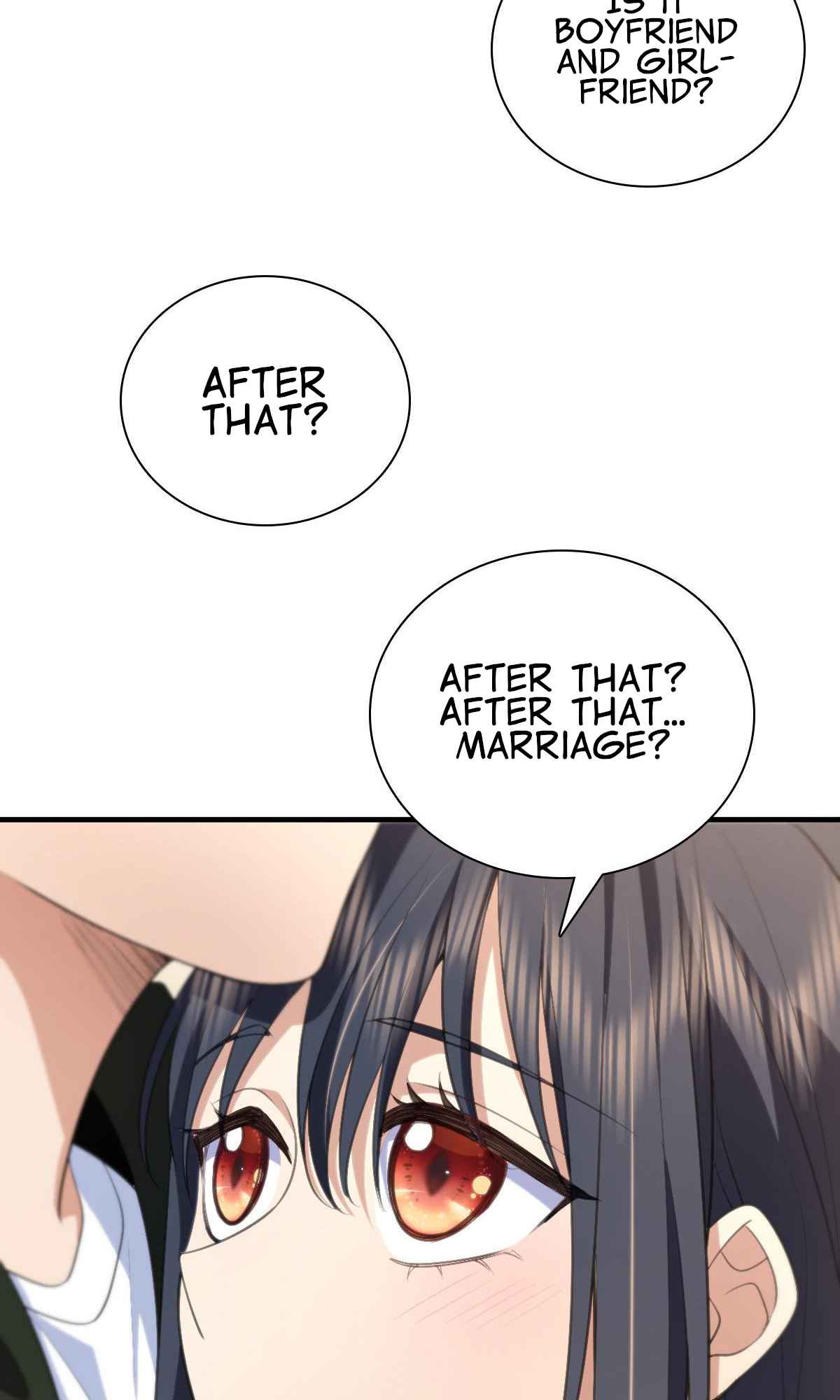 My Wife Is From a Thousand Years Ago chapter 80 page 40