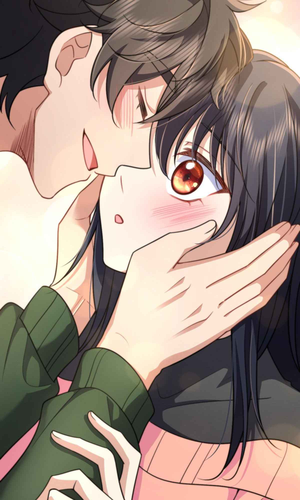 My Wife Is From a Thousand Years Ago chapter 80 page 45