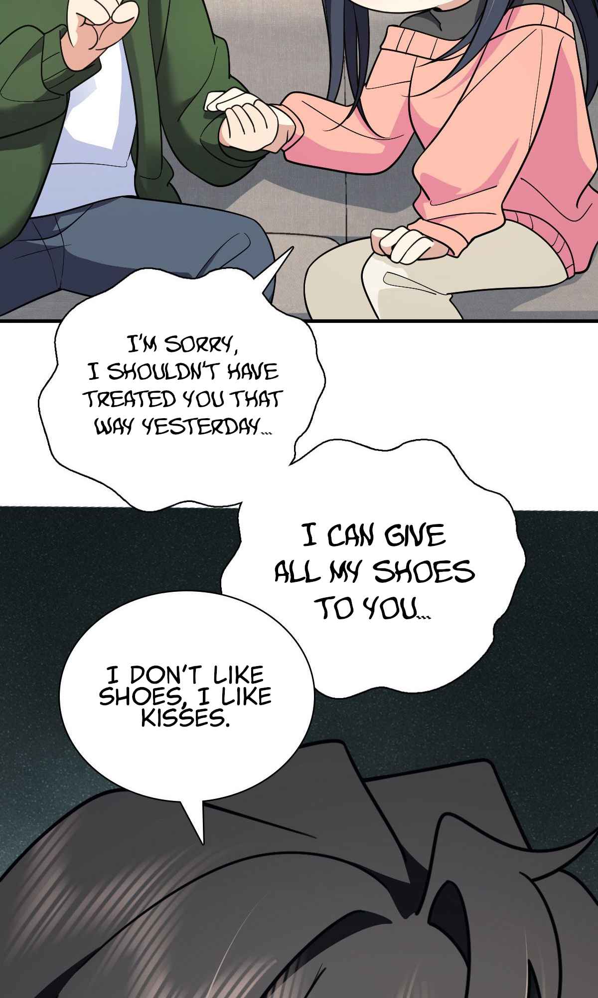 My Wife Is From a Thousand Years Ago chapter 80 page 62