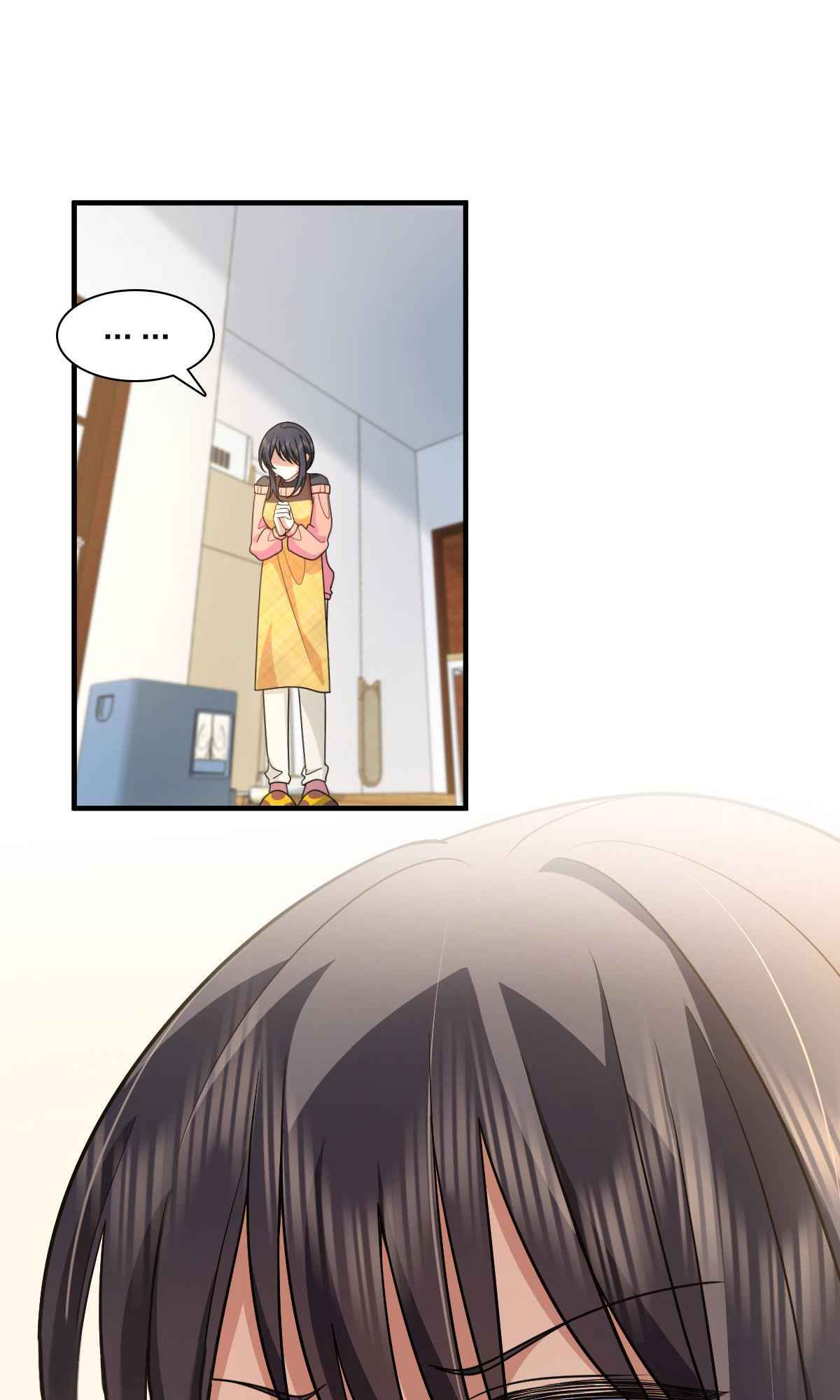 My Wife Is From a Thousand Years Ago chapter 80 page 8