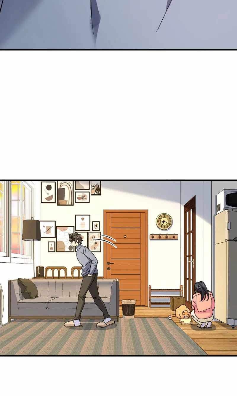 My Wife Is From a Thousand Years Ago chapter 82 page 17