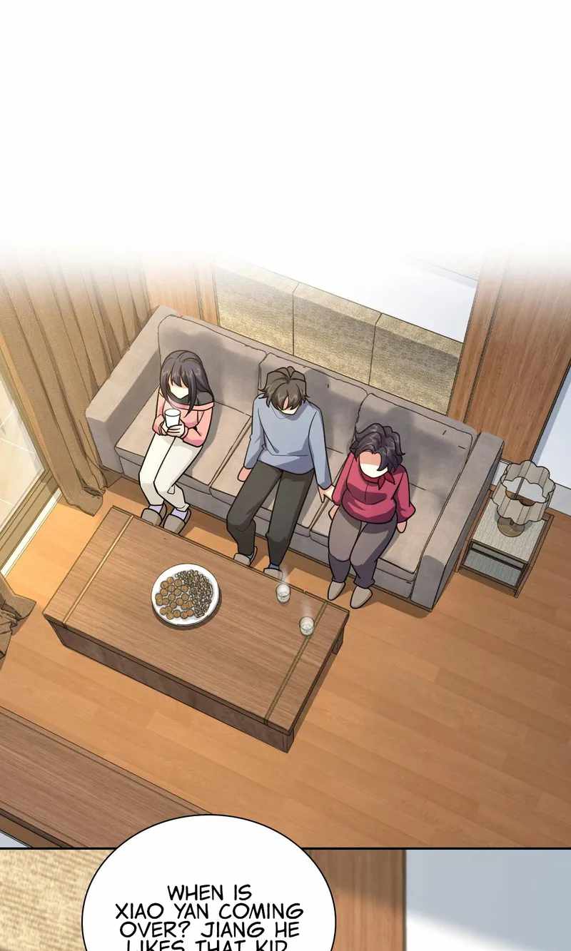 My Wife Is From a Thousand Years Ago chapter 82 page 2