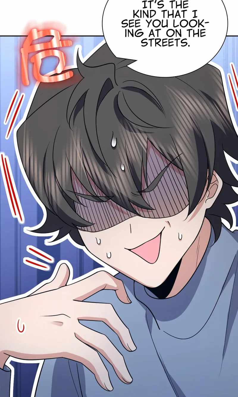 My Wife Is From a Thousand Years Ago chapter 82 page 24