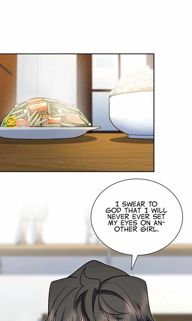 My Wife Is From a Thousand Years Ago chapter 82 page 26