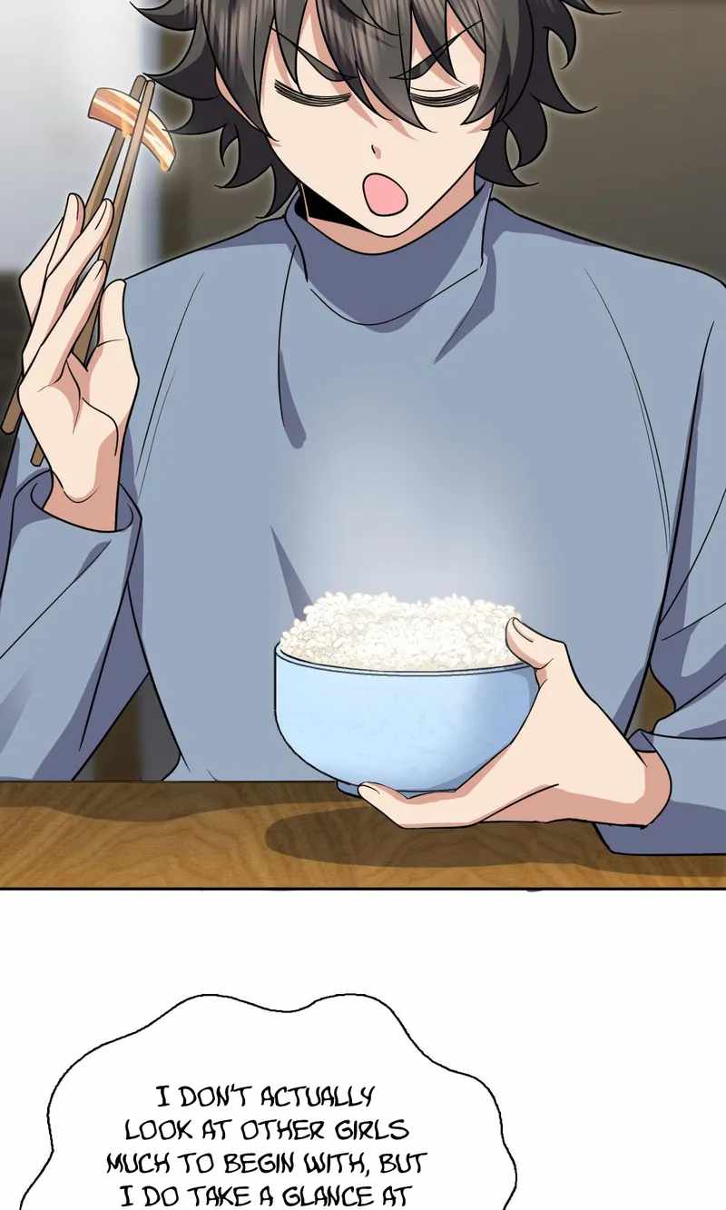 My Wife Is From a Thousand Years Ago chapter 82 page 27