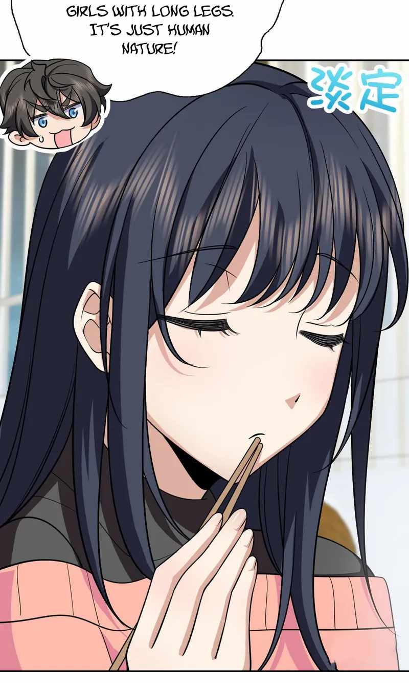 My Wife Is From a Thousand Years Ago chapter 82 page 28