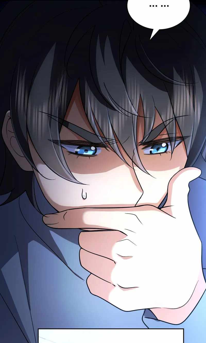 My Wife Is From a Thousand Years Ago chapter 82 page 35