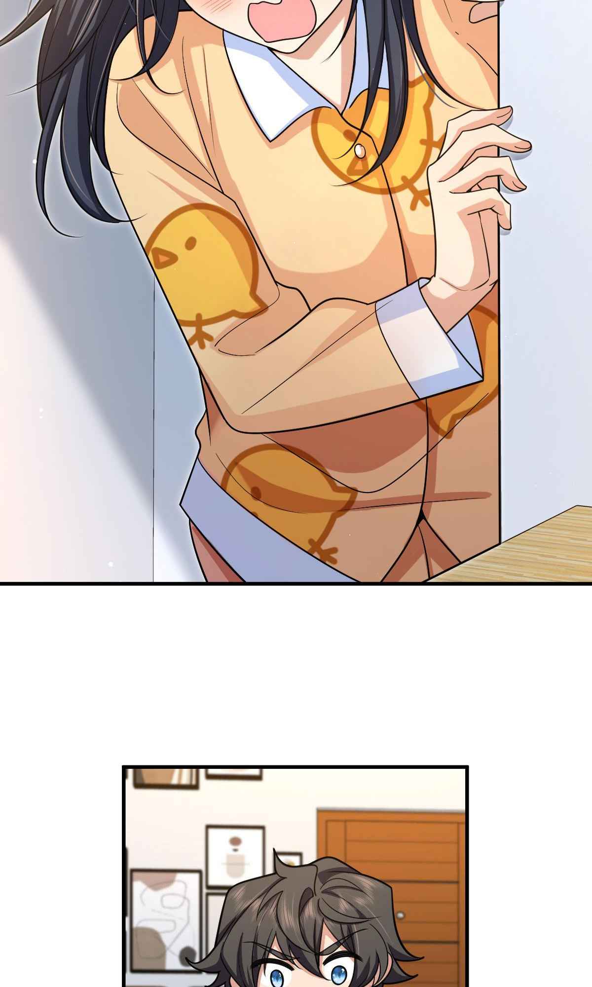 My Wife Is From a Thousand Years Ago chapter 83 page 13