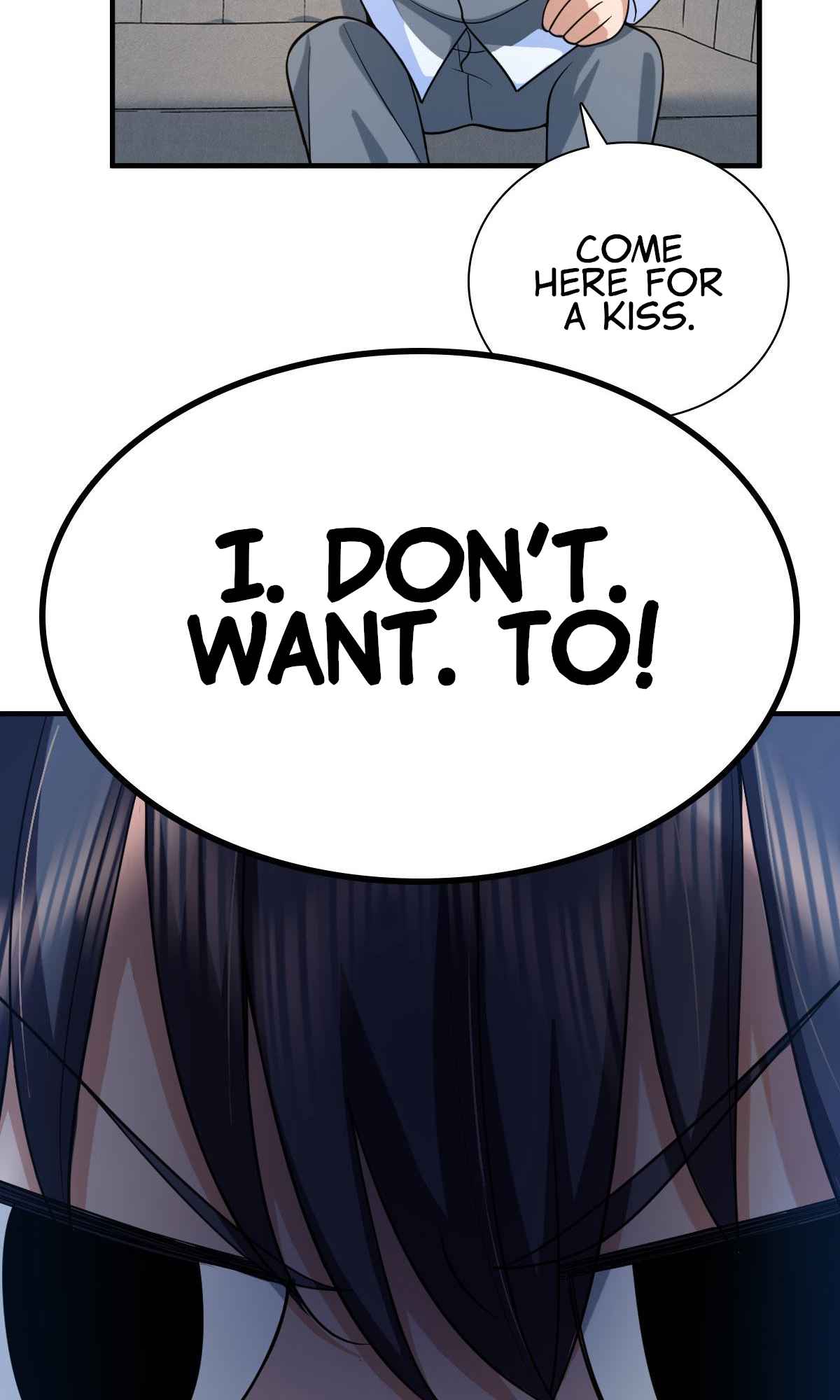 My Wife Is From a Thousand Years Ago chapter 83 page 15