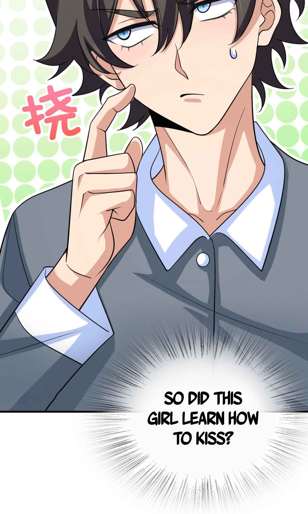 My Wife Is From a Thousand Years Ago chapter 83 page 19