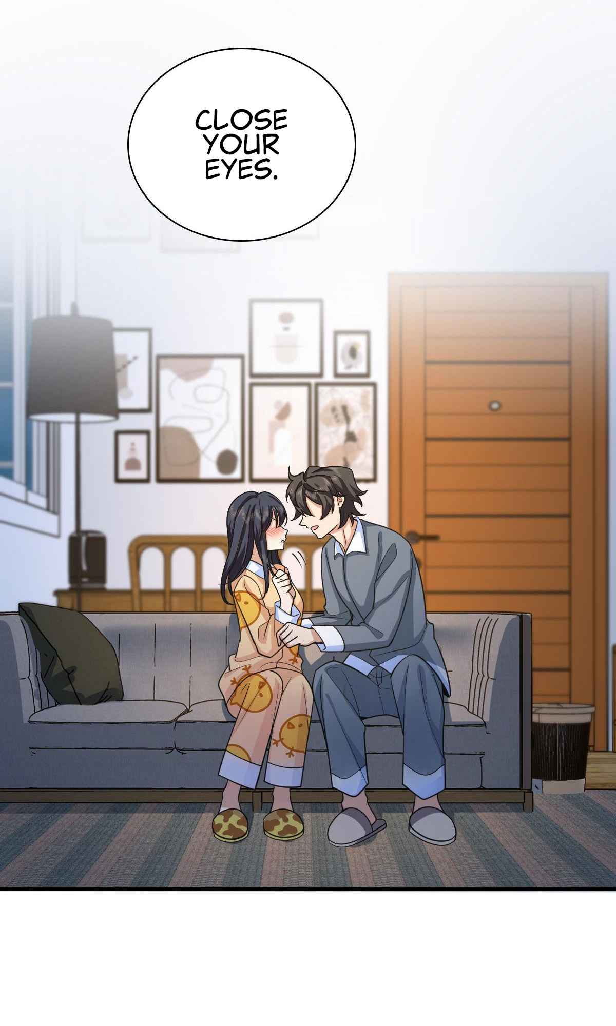 My Wife Is From a Thousand Years Ago chapter 83 page 2