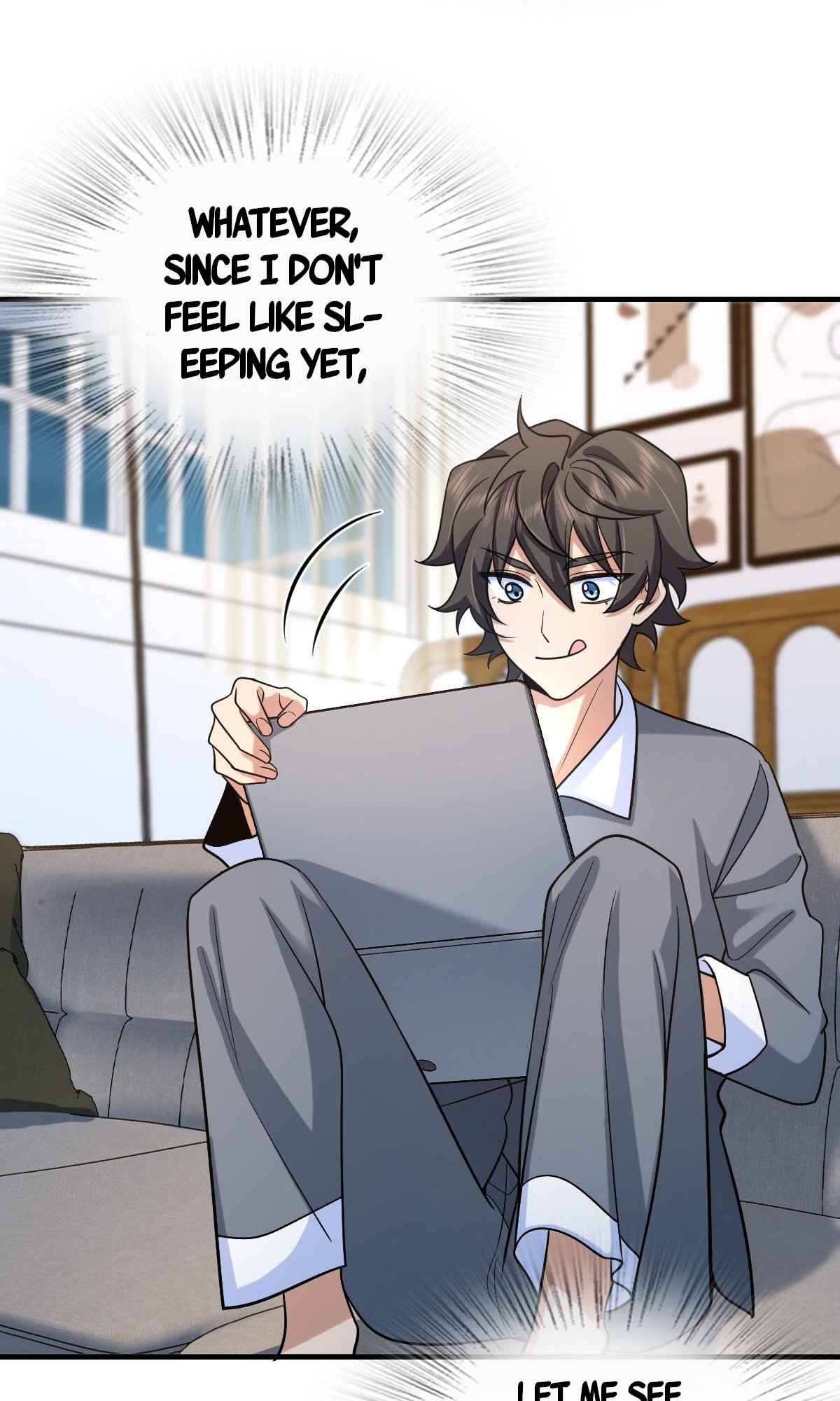 My Wife Is From a Thousand Years Ago chapter 83 page 20