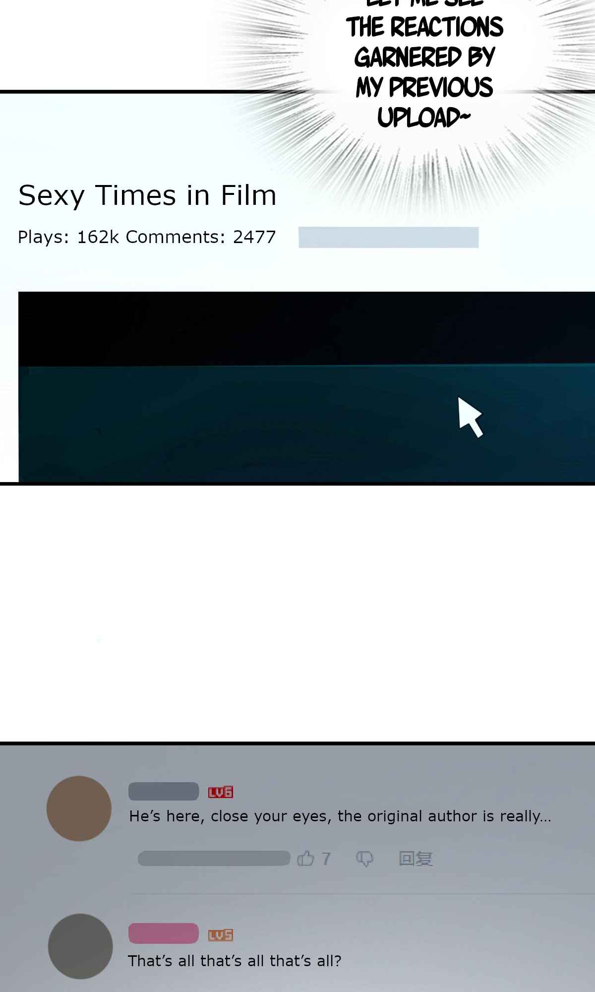 My Wife Is From a Thousand Years Ago chapter 83 page 21