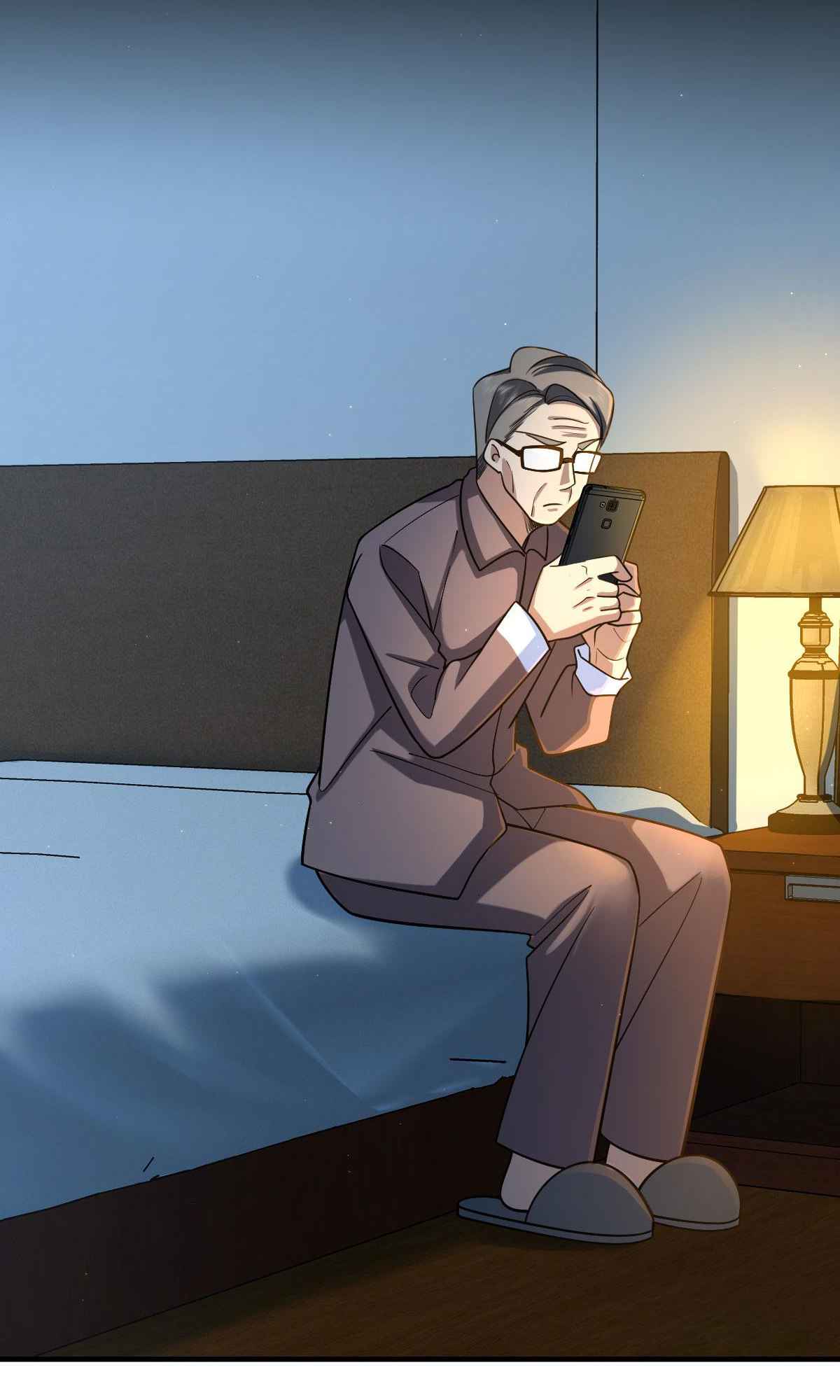 My Wife Is From a Thousand Years Ago chapter 83 page 25