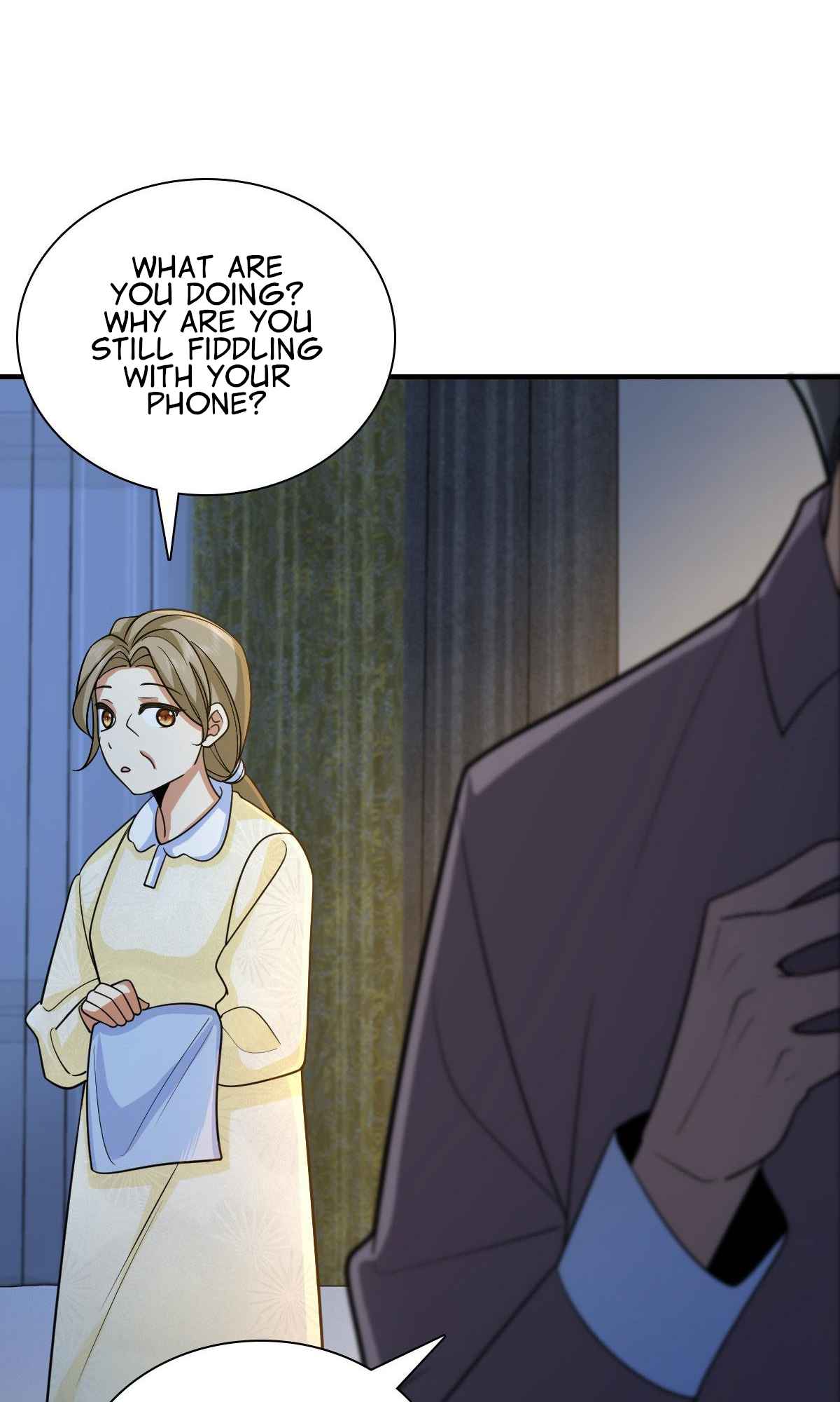 My Wife Is From a Thousand Years Ago chapter 83 page 26