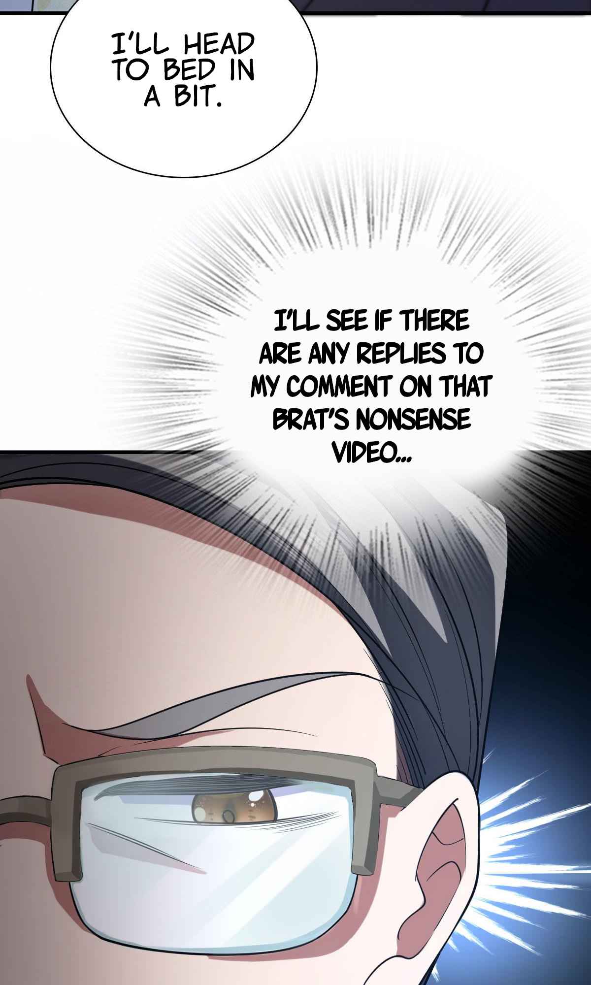 My Wife Is From a Thousand Years Ago chapter 83 page 27