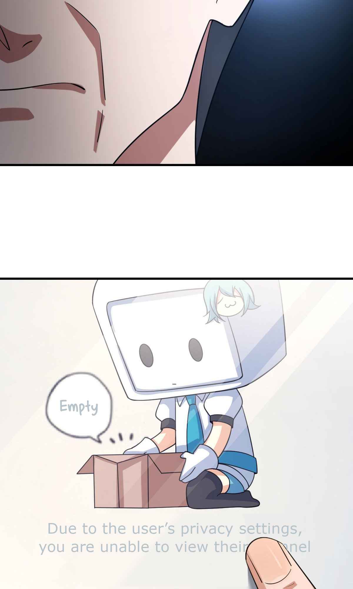 My Wife Is From a Thousand Years Ago chapter 83 page 28