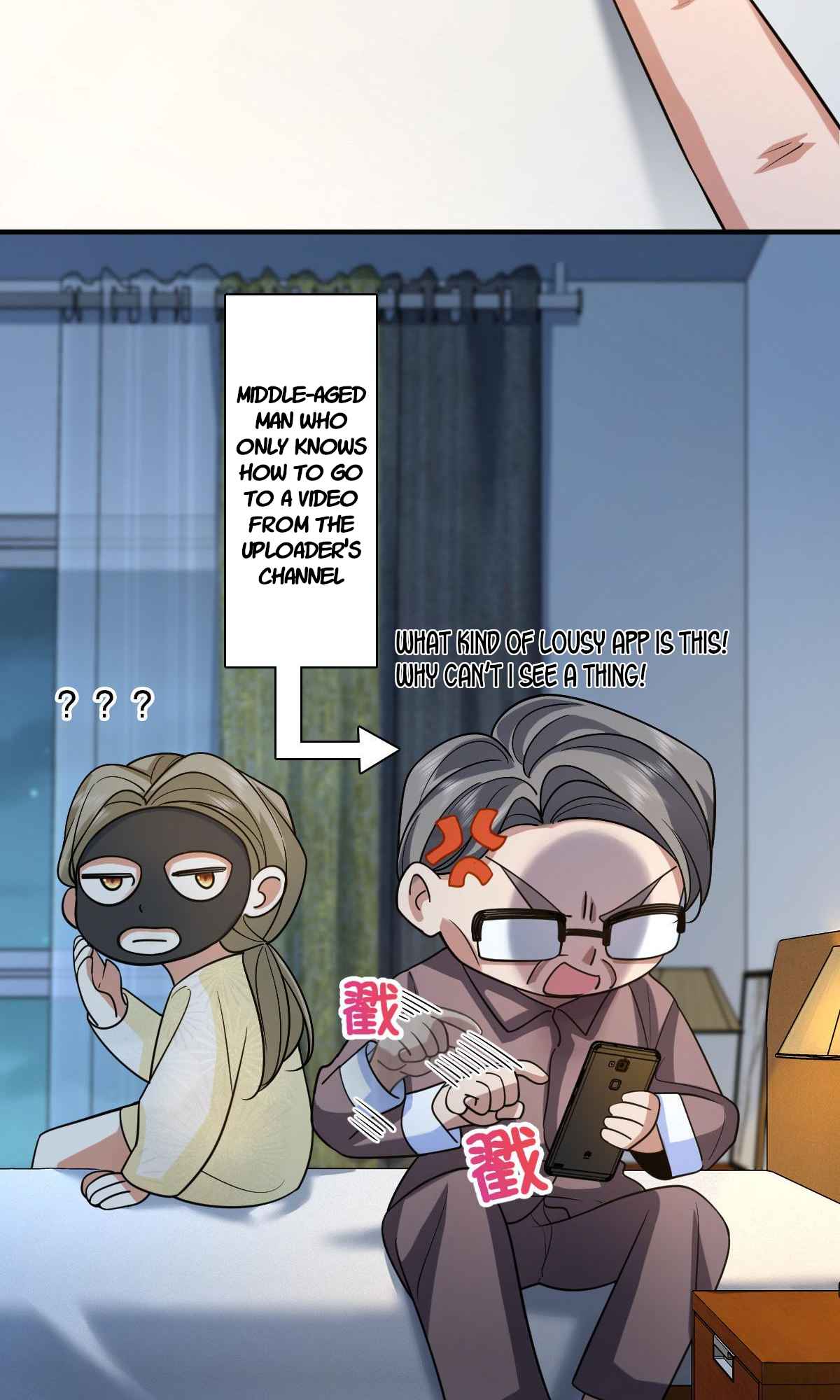 My Wife Is From a Thousand Years Ago chapter 83 page 29