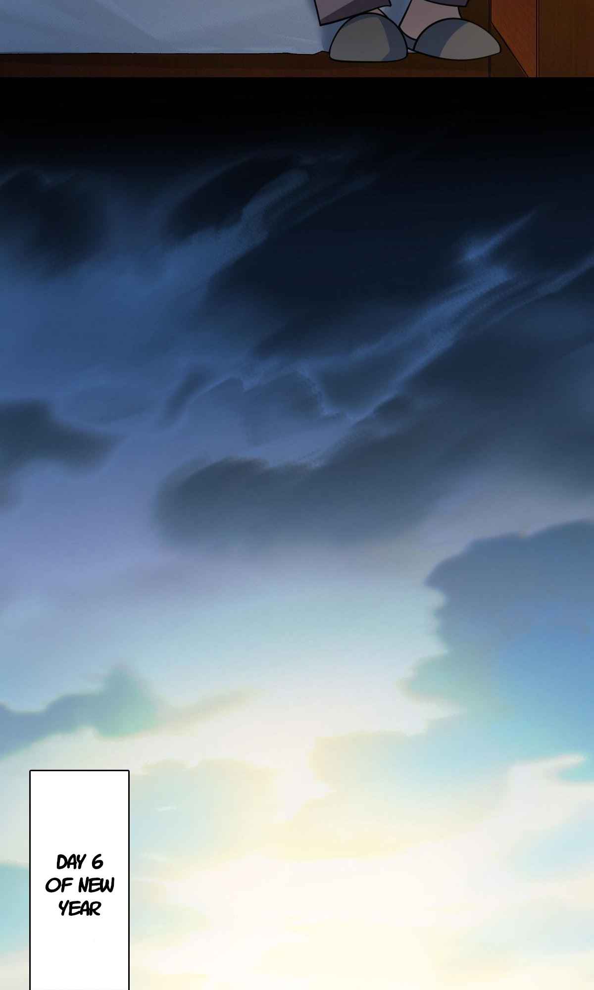 My Wife Is From a Thousand Years Ago chapter 83 page 30