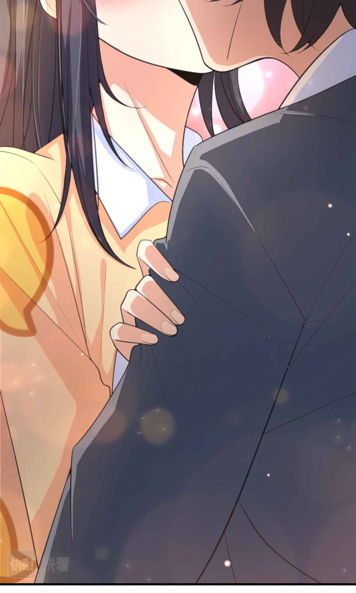 My Wife Is From a Thousand Years Ago chapter 83 page 4