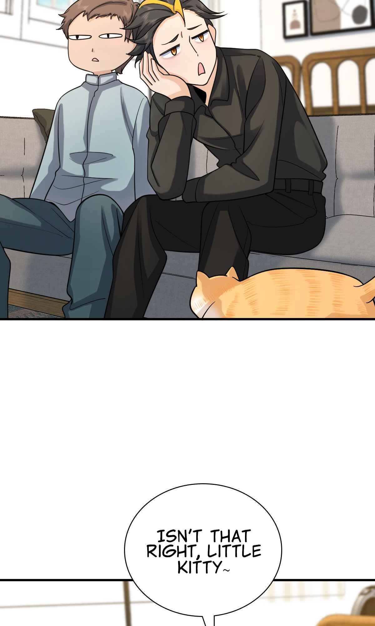 My Wife Is From a Thousand Years Ago chapter 83 page 40