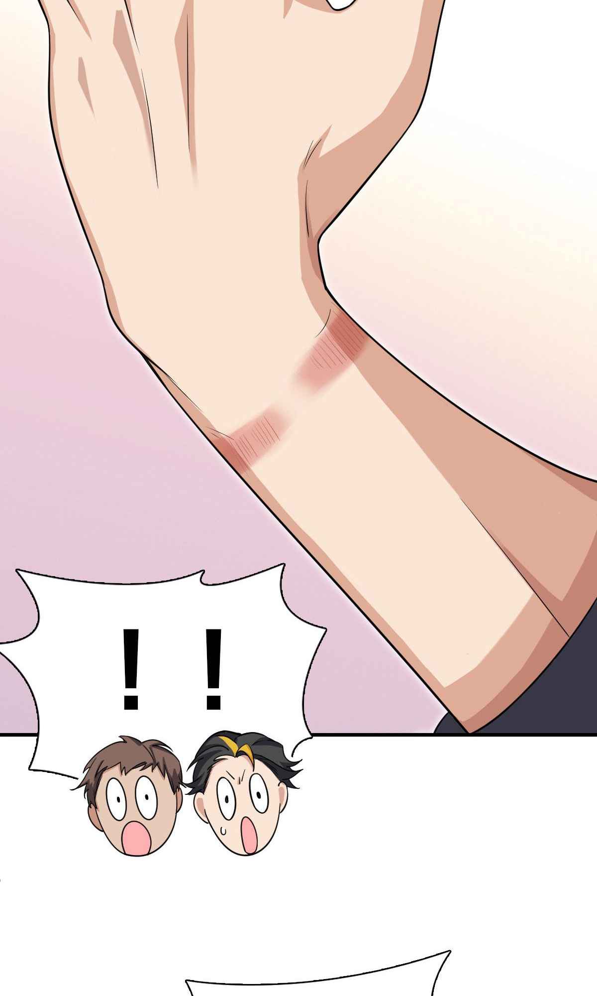 My Wife Is From a Thousand Years Ago chapter 83 page 53