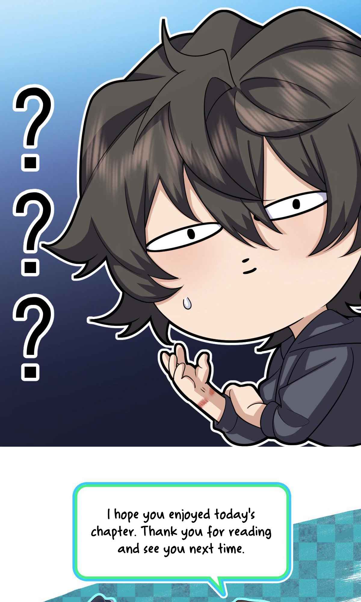 My Wife Is From a Thousand Years Ago chapter 83 page 55