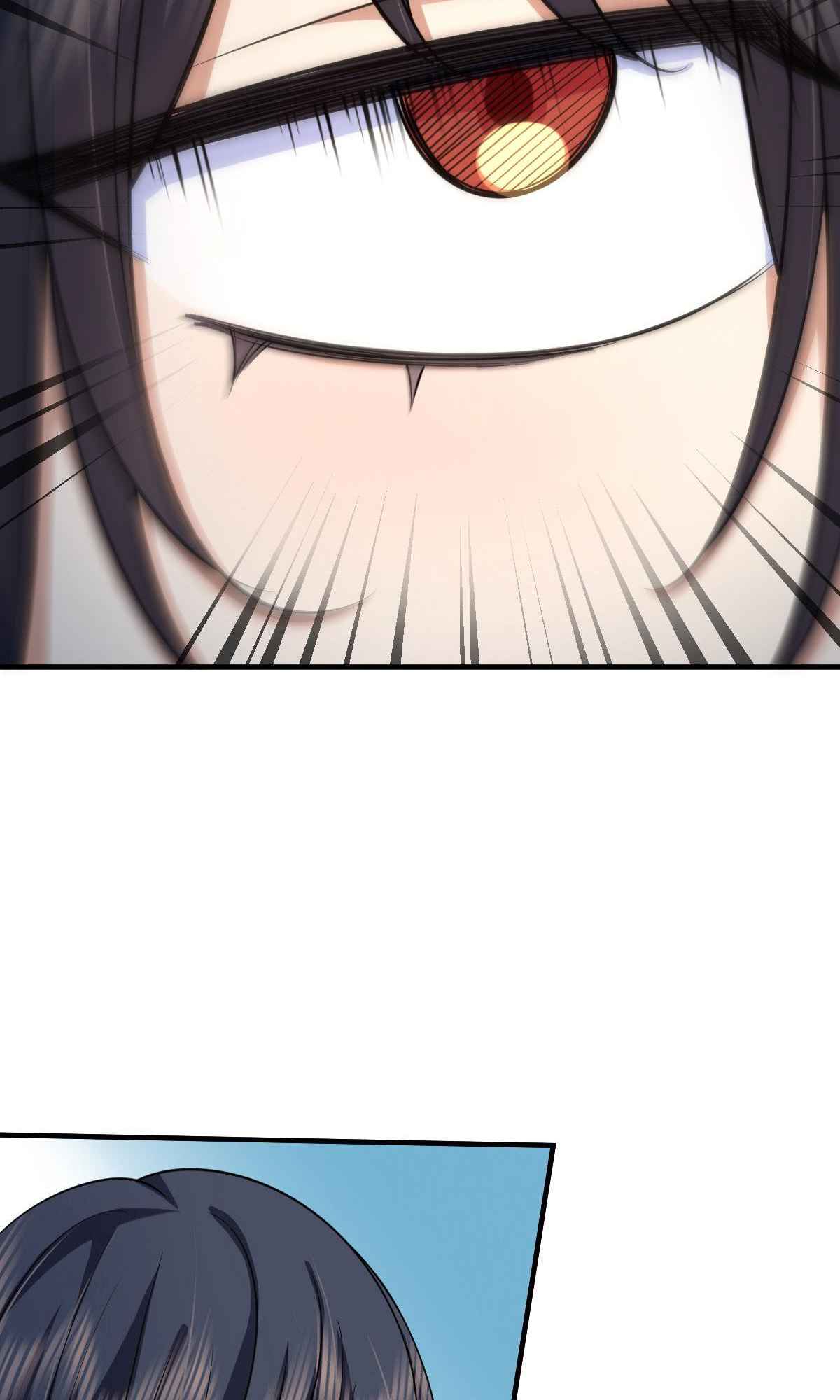 My Wife Is From a Thousand Years Ago chapter 83 page 7