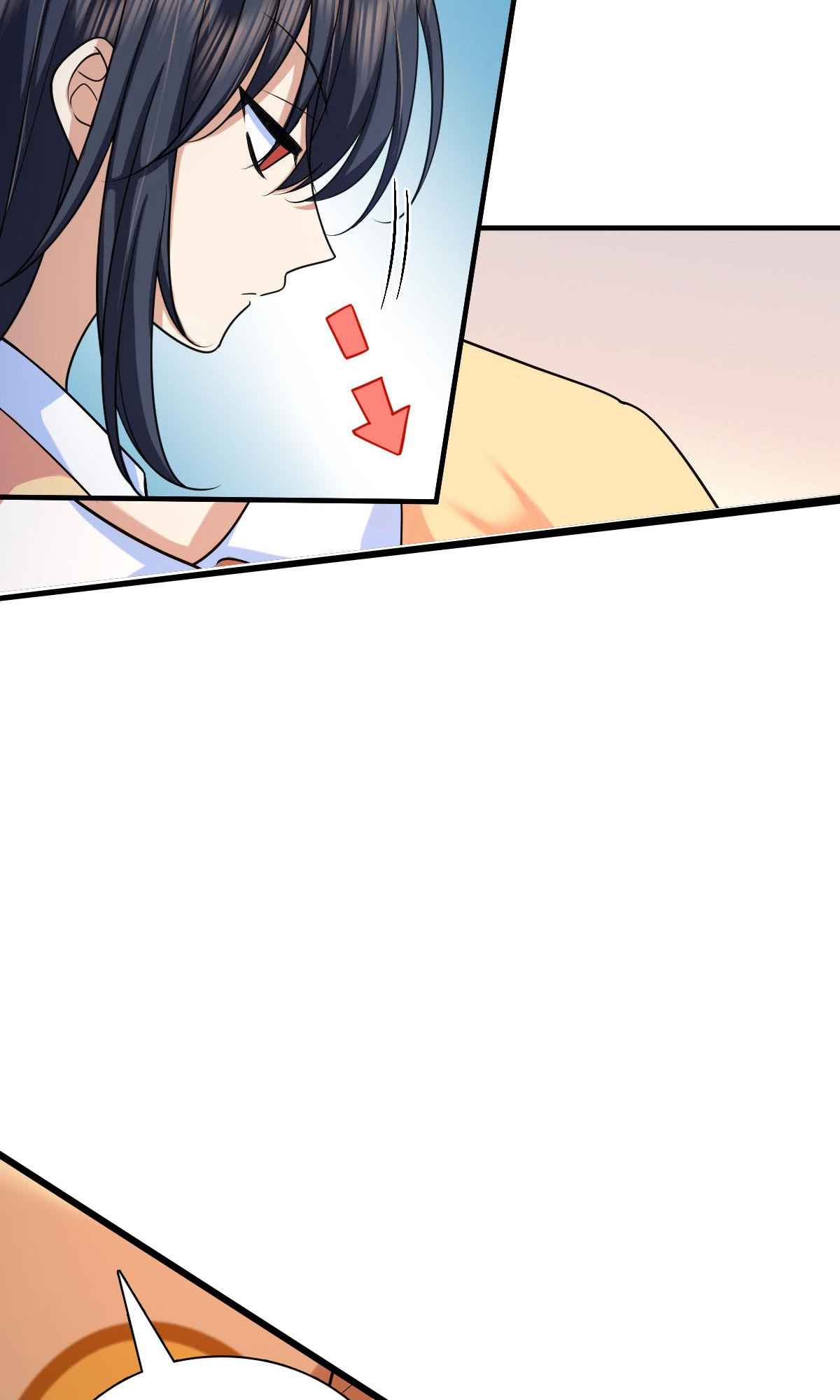 My Wife Is From a Thousand Years Ago chapter 83 page 8