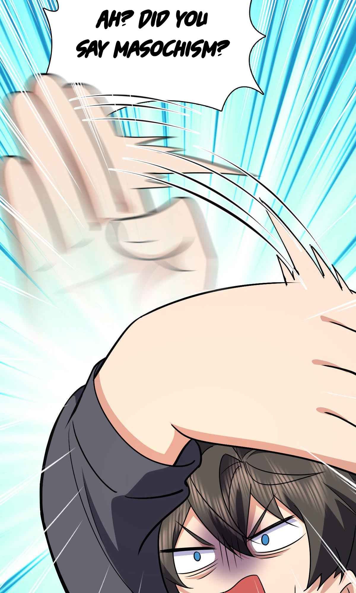 My Wife Is From a Thousand Years Ago chapter 84 page 13