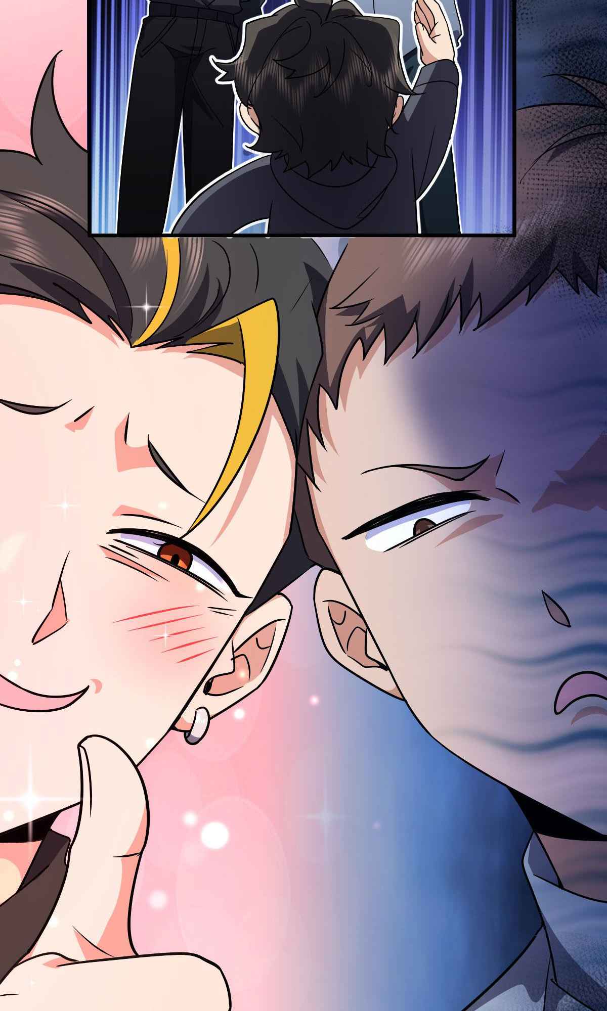 My Wife Is From a Thousand Years Ago chapter 84 page 15