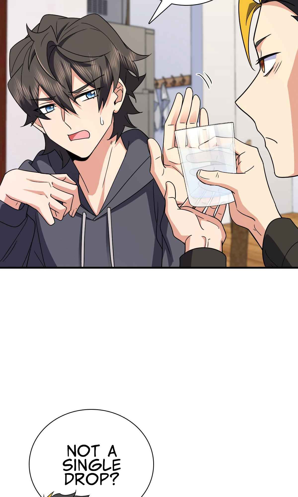 My Wife Is From a Thousand Years Ago chapter 84 page 20