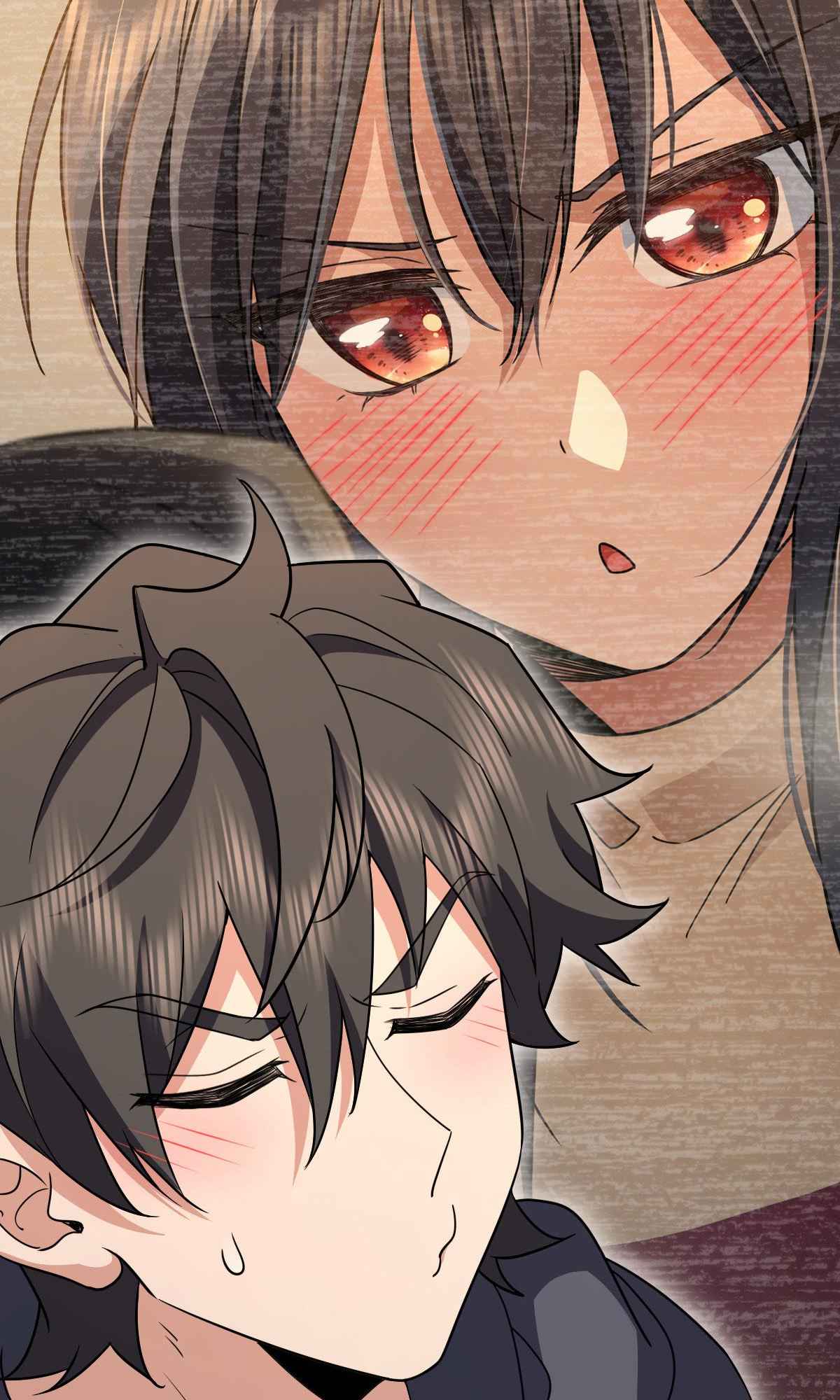 My Wife Is From a Thousand Years Ago chapter 84 page 22