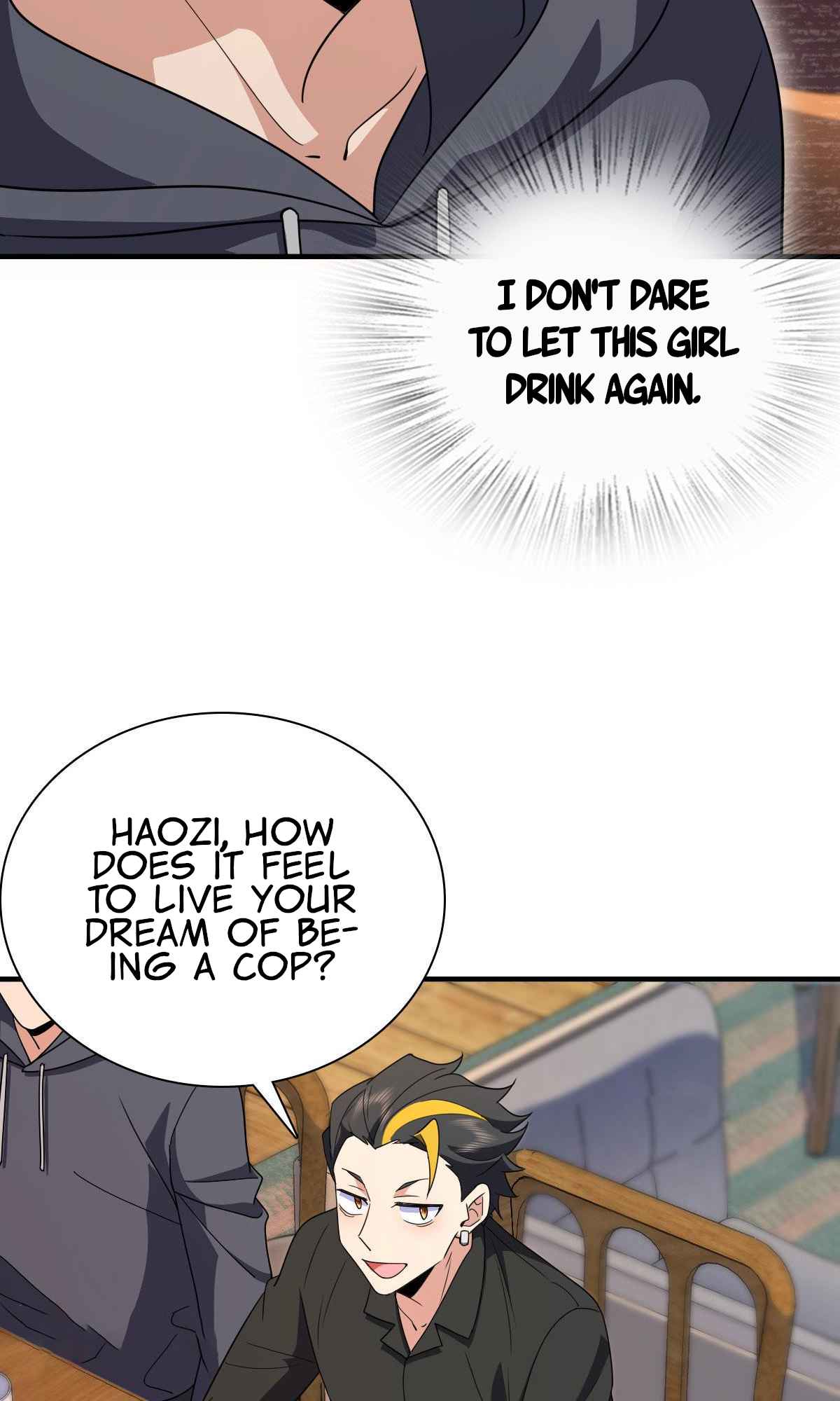 My Wife Is From a Thousand Years Ago chapter 84 page 23