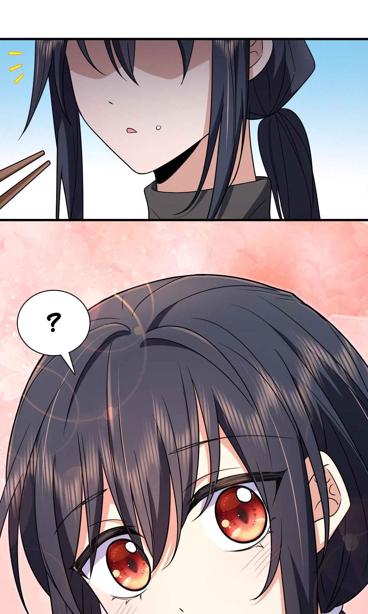 My Wife Is From a Thousand Years Ago chapter 84 page 31