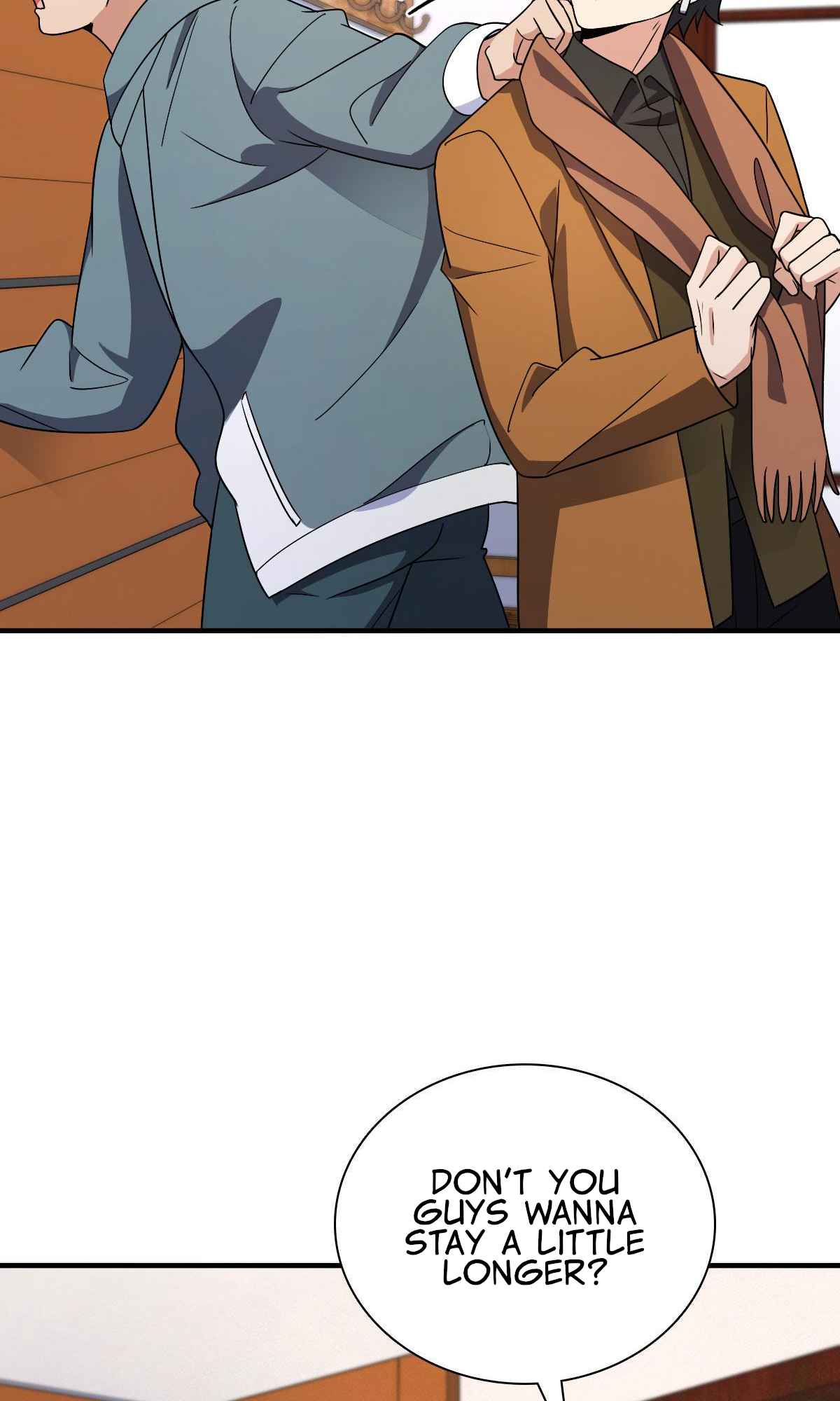 My Wife Is From a Thousand Years Ago chapter 84 page 50