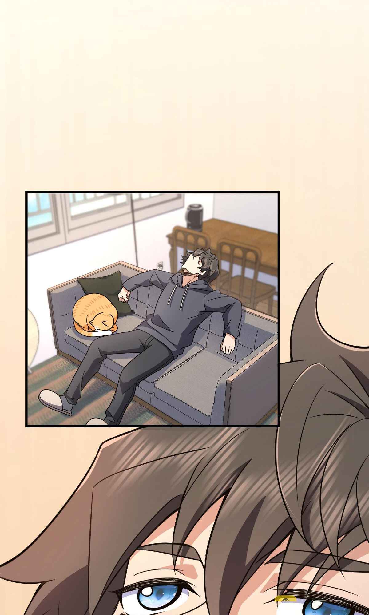 My Wife Is From a Thousand Years Ago chapter 84 page 55