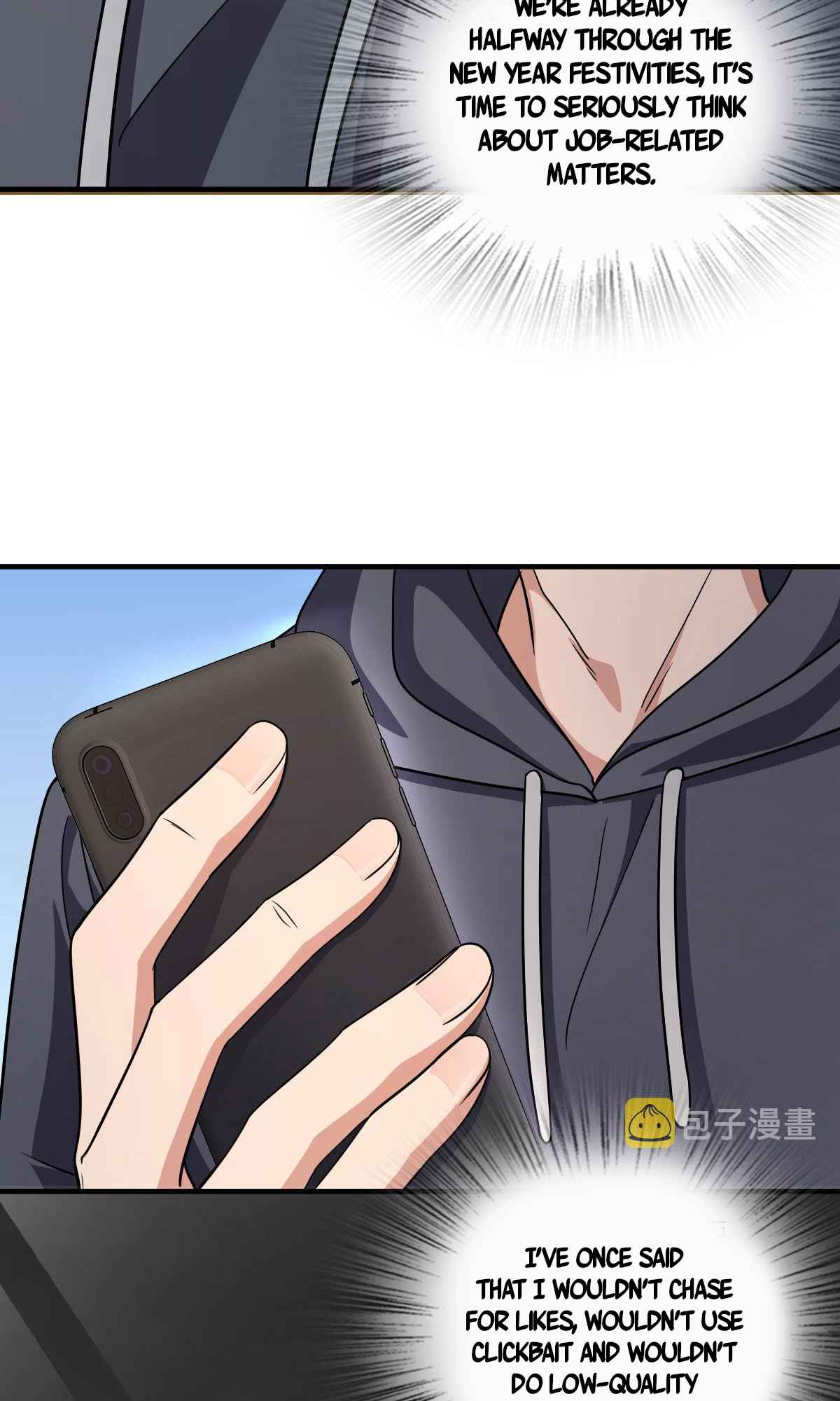 My Wife Is From a Thousand Years Ago chapter 84 page 57