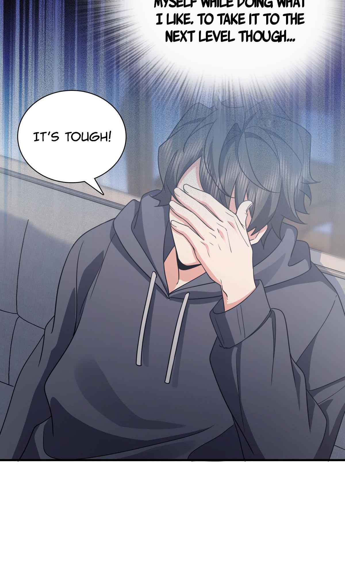 My Wife Is From a Thousand Years Ago chapter 84 page 59