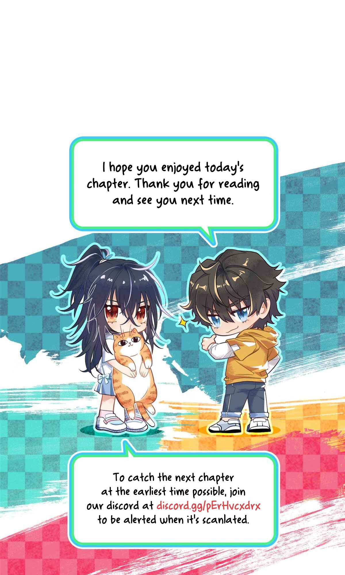 My Wife Is From a Thousand Years Ago chapter 84 page 60