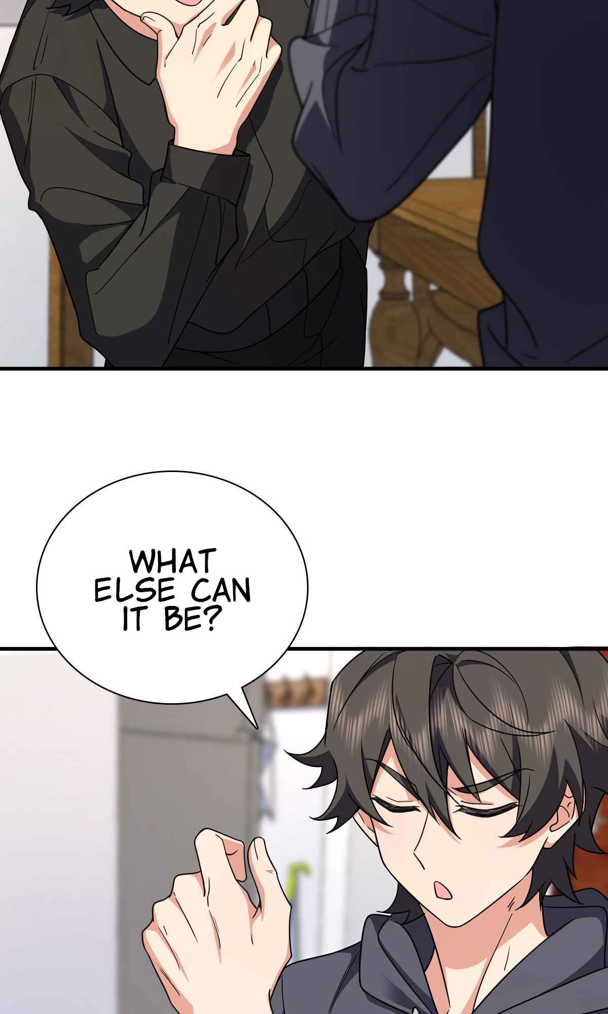 My Wife Is From a Thousand Years Ago chapter 84 page 7