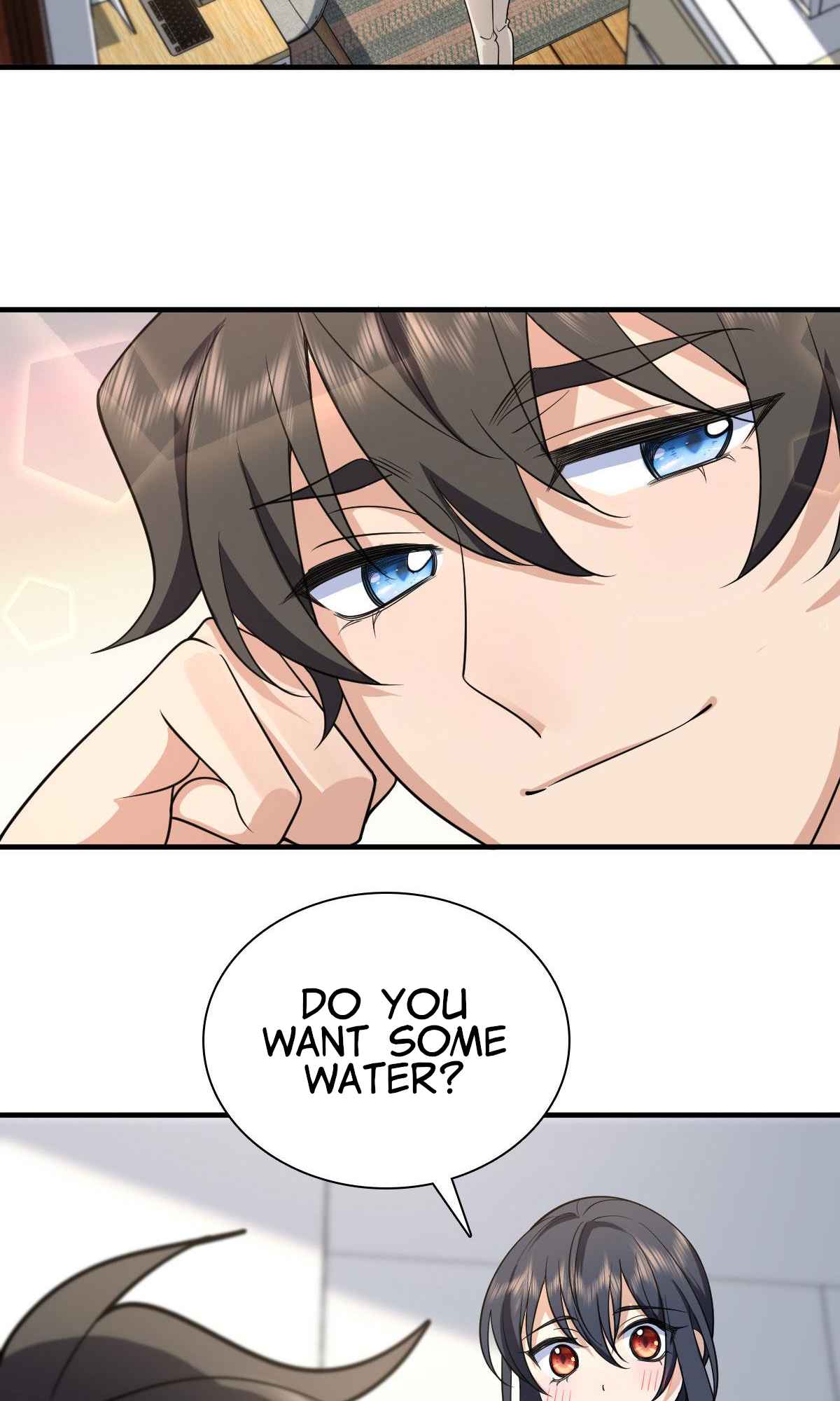 My Wife Is From a Thousand Years Ago chapter 85 page 3