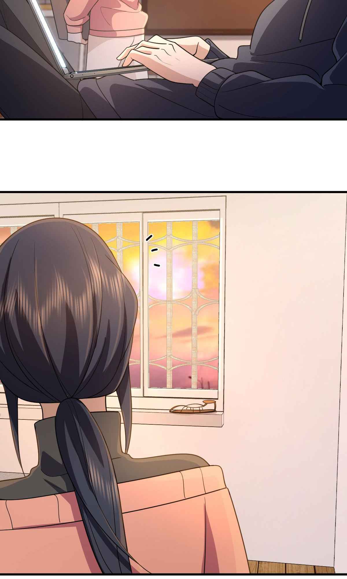 My Wife Is From a Thousand Years Ago chapter 85 page 38