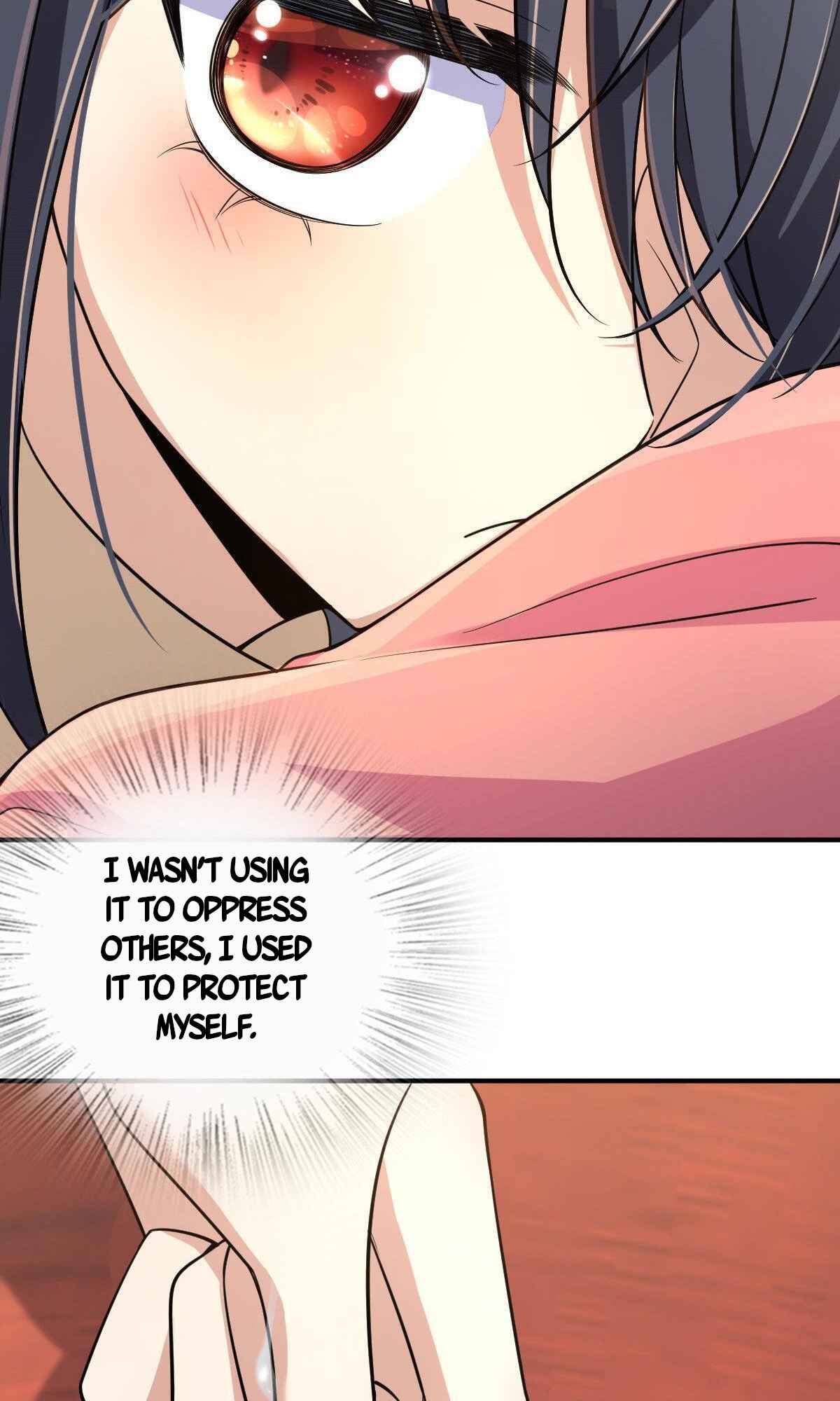 My Wife Is From a Thousand Years Ago chapter 86 page 18