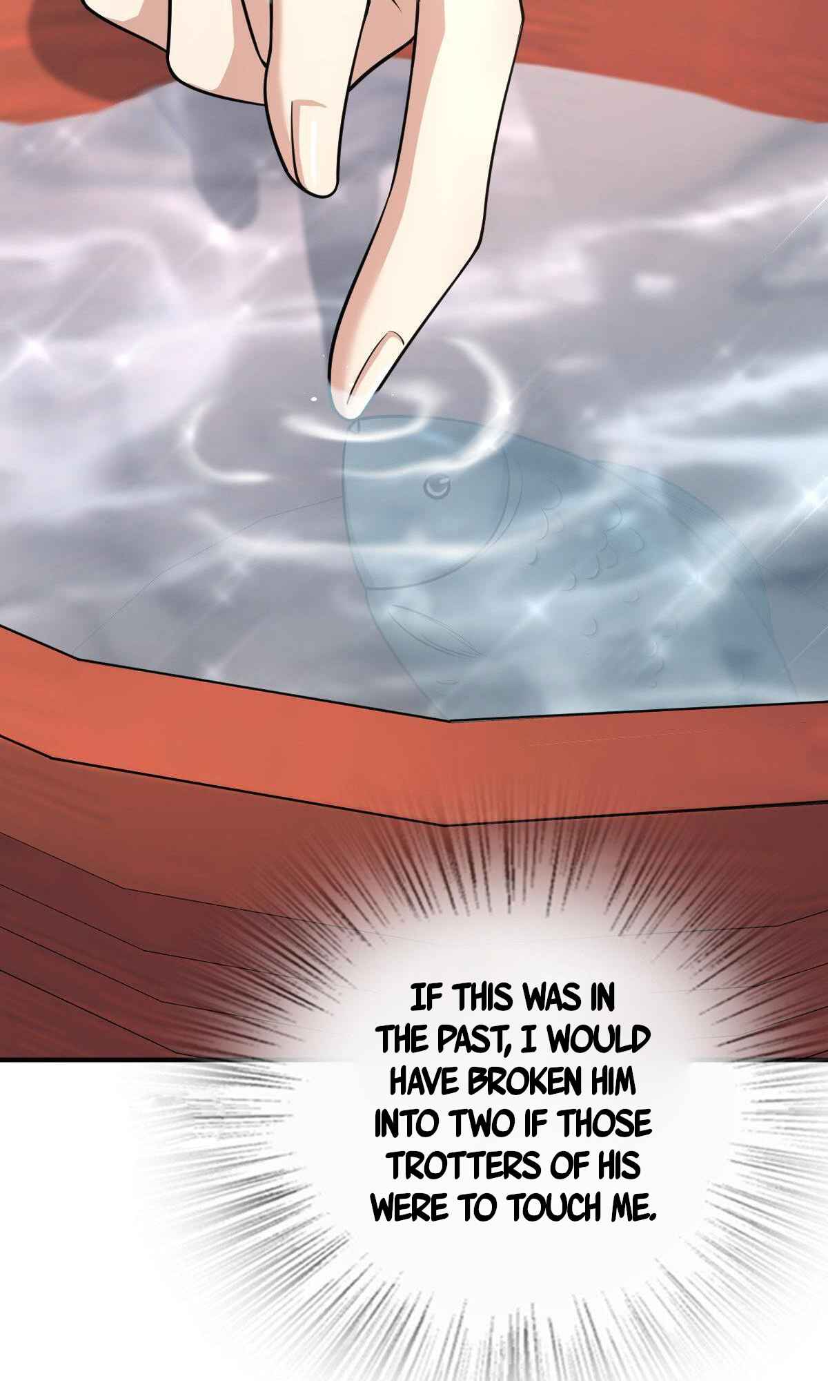 My Wife Is From a Thousand Years Ago chapter 86 page 19