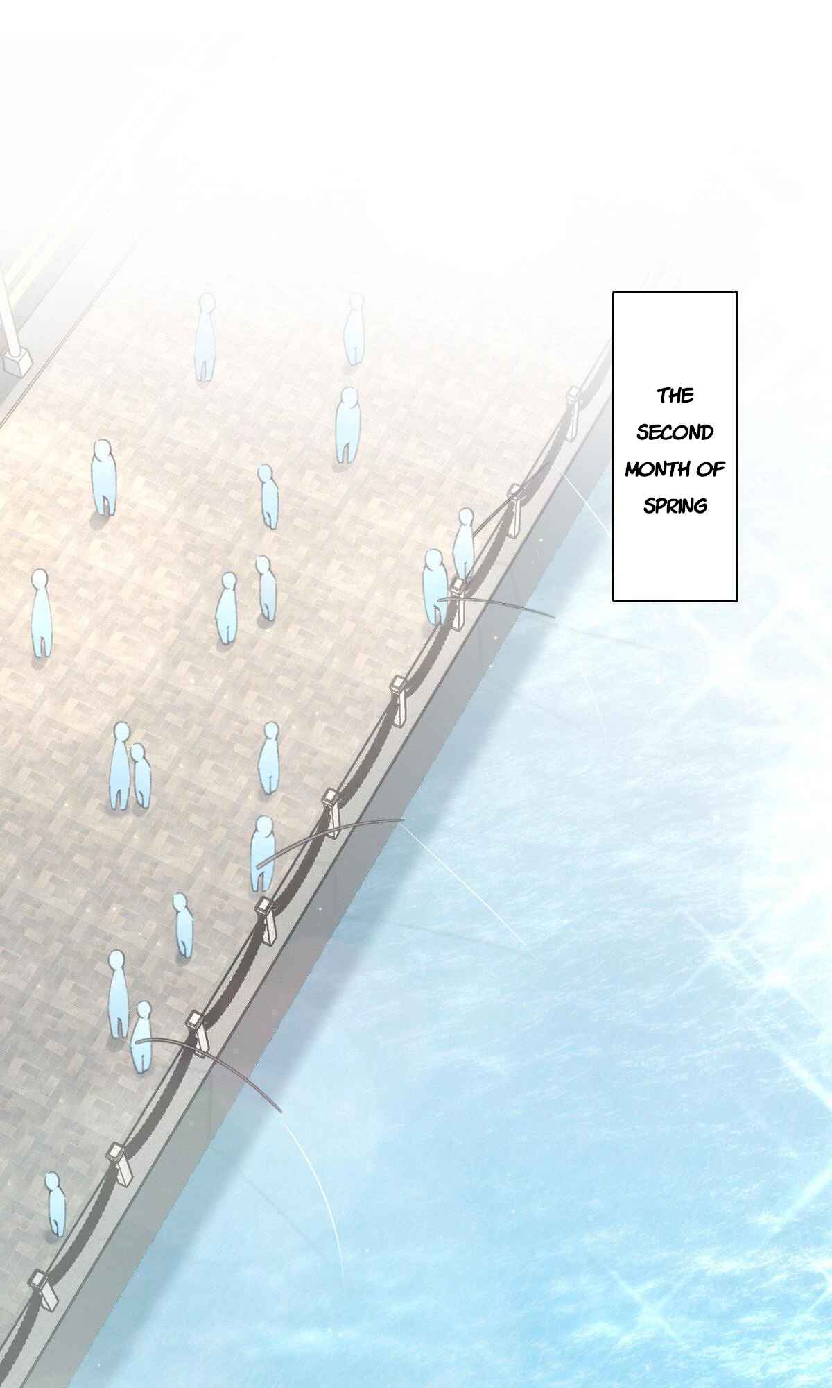 My Wife Is From a Thousand Years Ago chapter 86 page 2